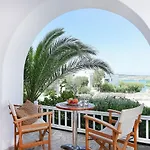 Hotel Stelia Mare Boutique Naousa