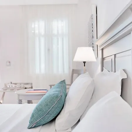 Stelia Mare Boutique Hotel