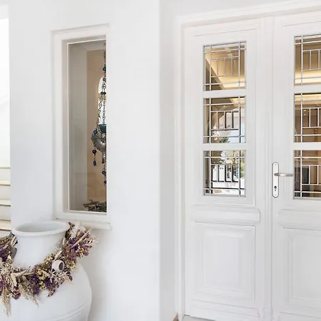 فندق Stelia Mare Boutique 4*