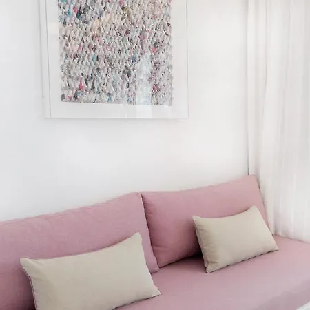Stelia Mare Boutique מלון 4*