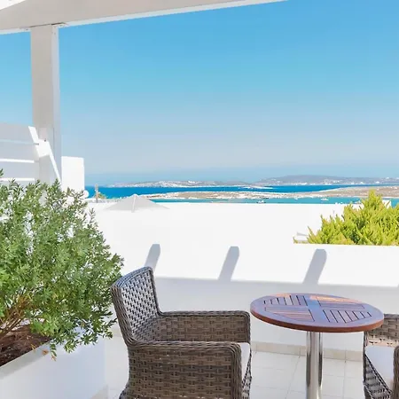 Stelia Mare Boutique فندق 4*