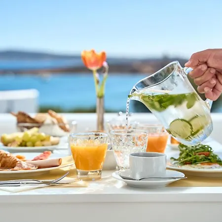 Hotel Stelia Mare Boutique 4*