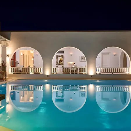 מלון Stelia Mare Boutique