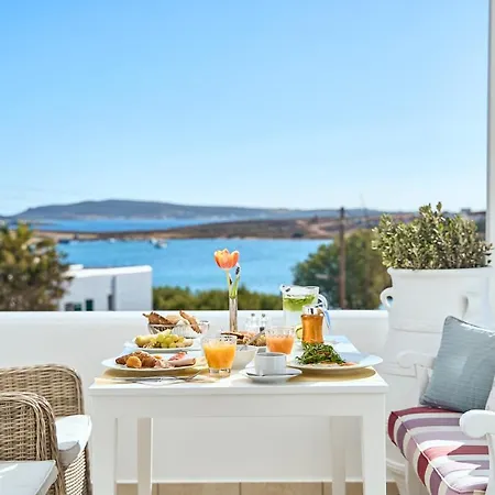 Stelia Mare Boutique فندق