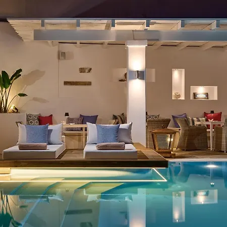 فندق Stelia Mare Boutique