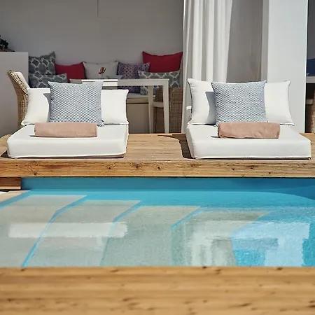 Stelia Mare Boutique Hotel