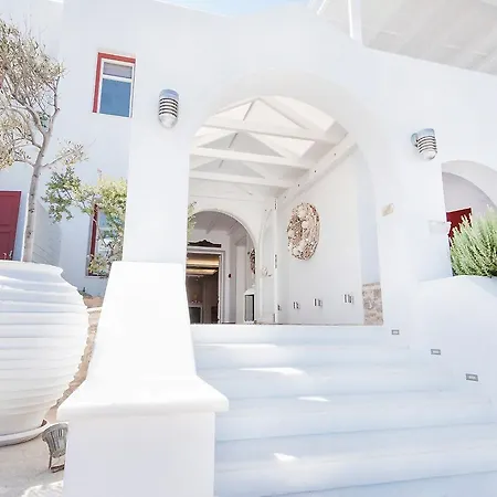 Stelia Mare Boutique Hotel 4*