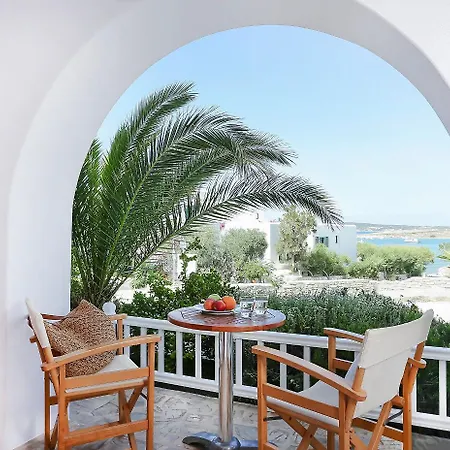 فندق Stelia Mare Boutique ناوسا