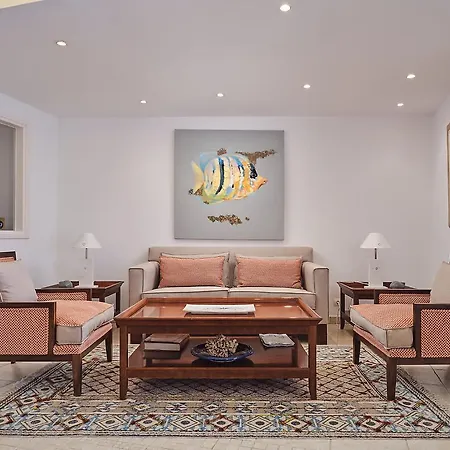 Stelia Mare Boutique فندق ناوسا