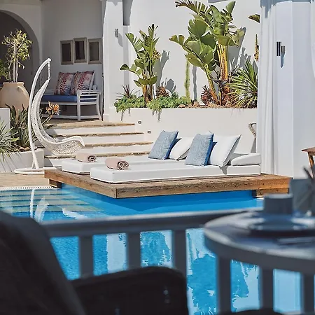 فندق Stelia Mare Boutique 4*