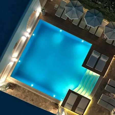 Stelia Mare Boutique 4*