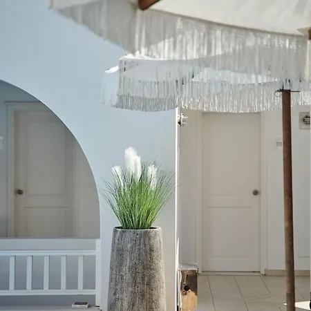 فندق Stelia Mare Boutique