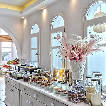 Stelia Mare Boutique מלון 4*