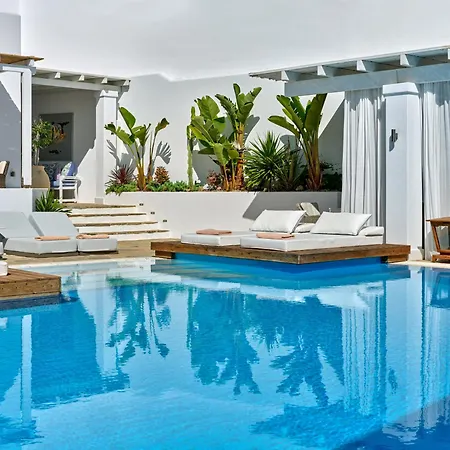 Stelia Mare Boutique נאוסה