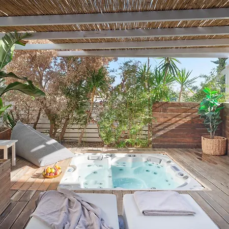 فندق Stelia Mare Boutique 4*