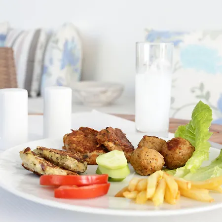 فندق Stelia Mare Boutique 4*