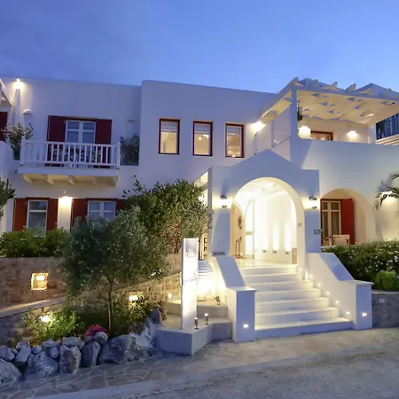 Stelia Mare Boutique Hotel 4*