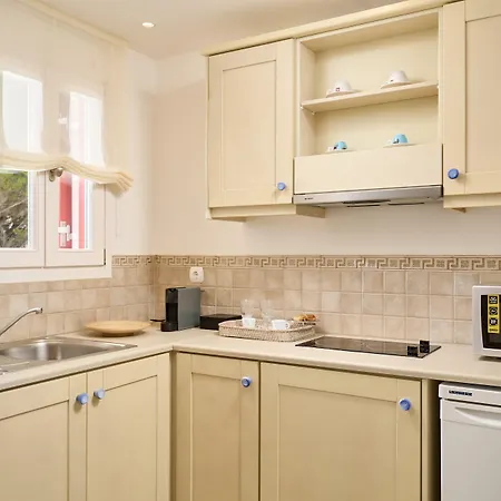 Hotel Stelia Mare Boutique Naousa