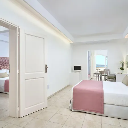 Stelia Mare Boutique فندق
