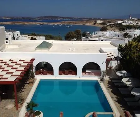 Stelia Mare Boutique فندق