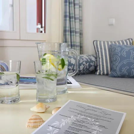 Stelia Mare Boutique Hotel 4*