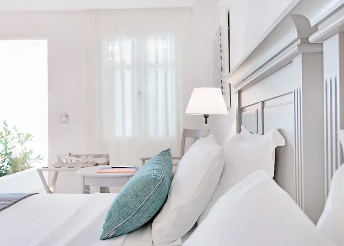 Stelia Mare Boutique Hotell