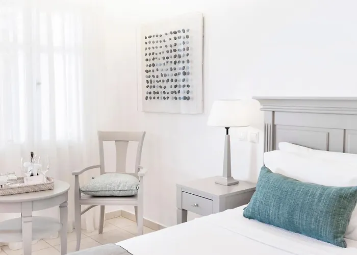 Stelia Mare Boutique Hotell