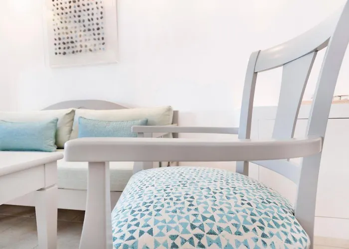 Hotel Stelia Mare Boutique Naoussa