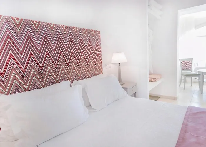 Hotell Stelia Mare Boutique