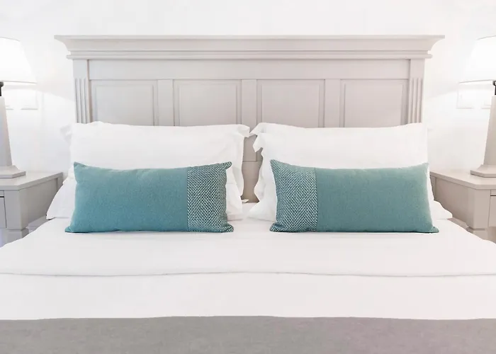 Stelia Mare Boutique Hotell Naousa