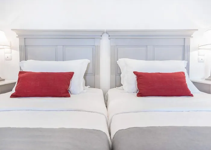 Stelia Mare Boutique Naousa