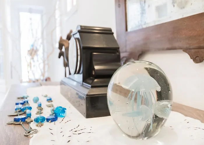 Stelia Mare Boutique Hotel