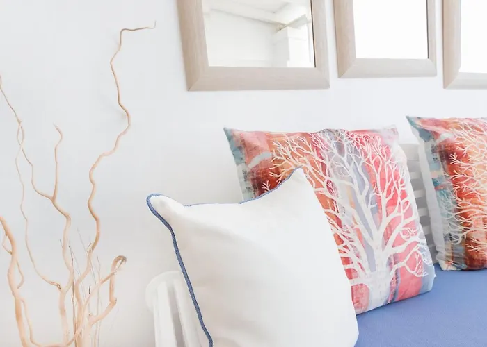 Stelia Mare Boutique Hotell 4*