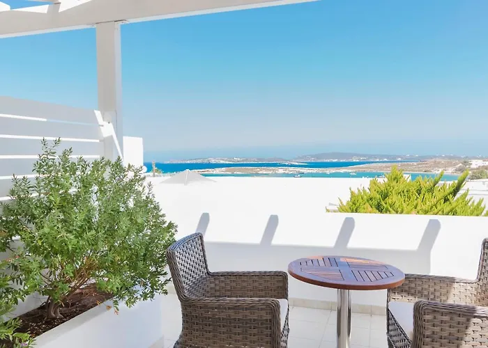 Stelia Mare Boutique Hotell 4*