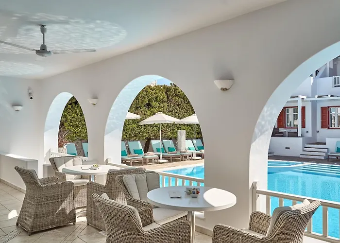 Stelia Mare Boutique 4*