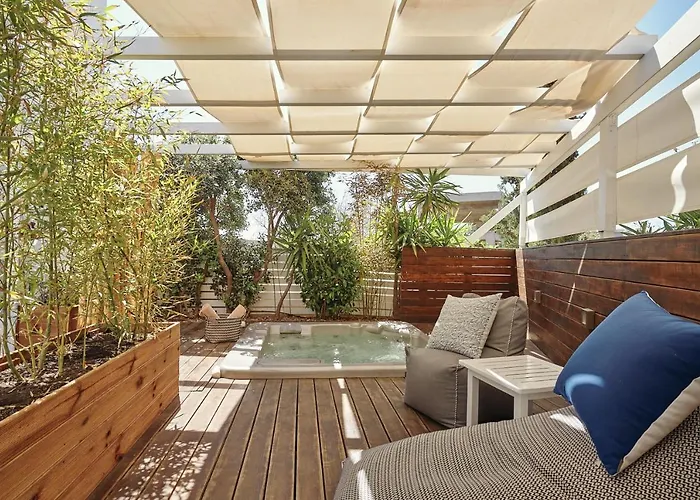 Hotel Stelia Mare Boutique