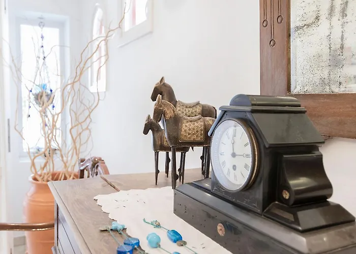 Stelia Mare Boutique Hotel