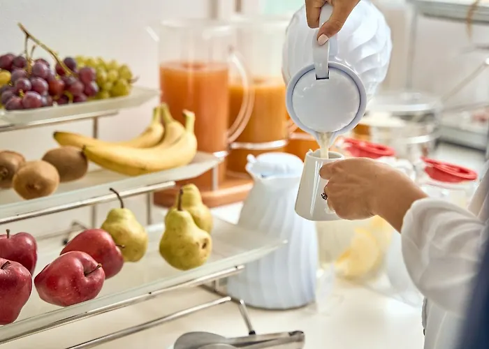 Stelia Mare Boutique 4* Naousa