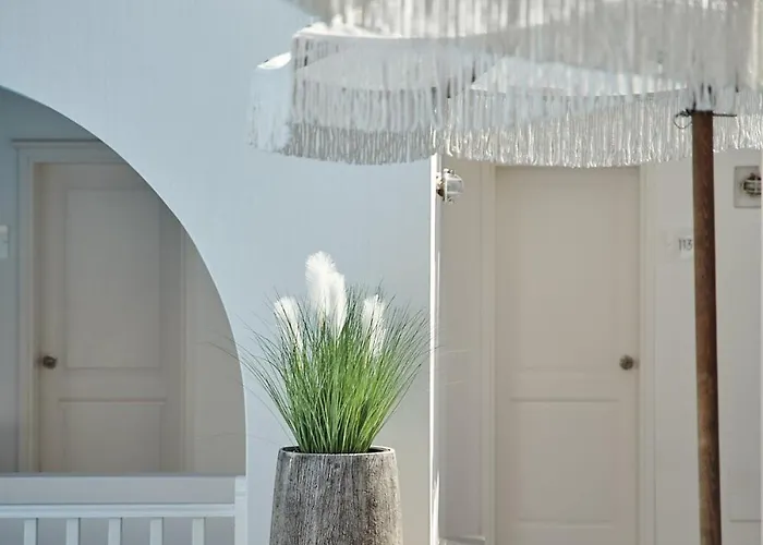 Hotell Stelia Mare Boutique