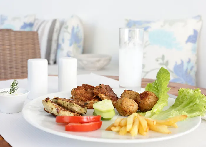 Hotell Stelia Mare Boutique 4*