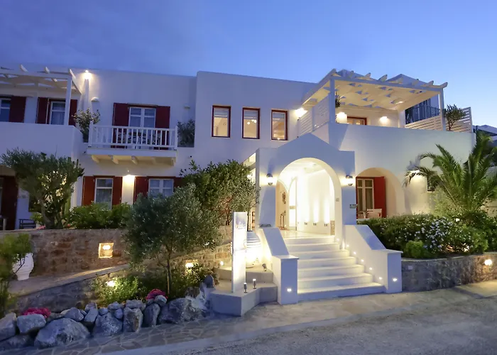 Stelia Mare Boutique Hotel 4*