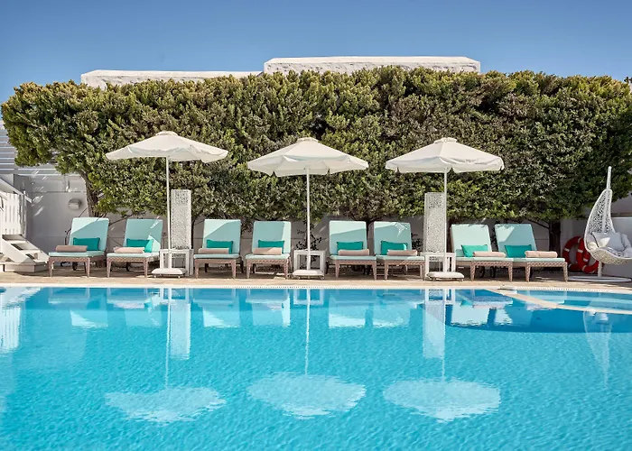 Stelia Mare Boutique Hotel 4*