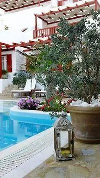 Stelia Mare Boutique Hotel Naoussa