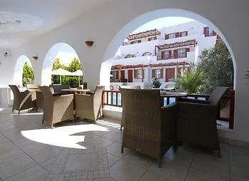 Stelia Mare Boutique Hotel Naoussa