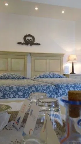 Stelia Mare Boutique 4* Naoussa