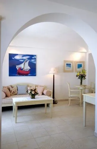 Stelia Mare Boutique Hotel