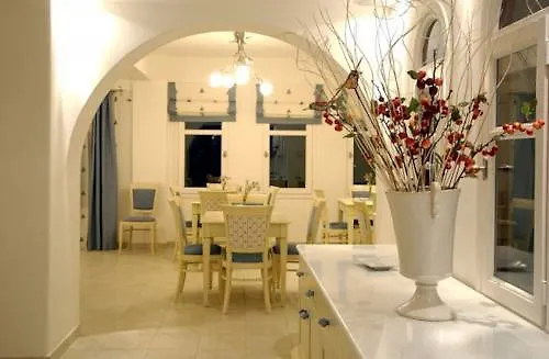 Stelia Mare Boutique Hotel
