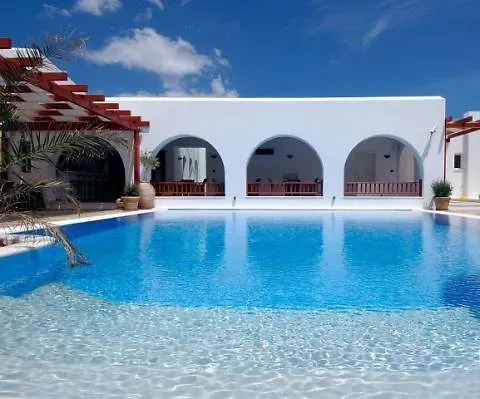 Stelia Mare Boutique 4* Naoussa