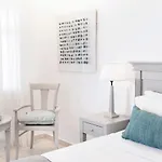 Stelia Mare Boutique Отель