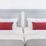 Stelia Mare Boutique Науса